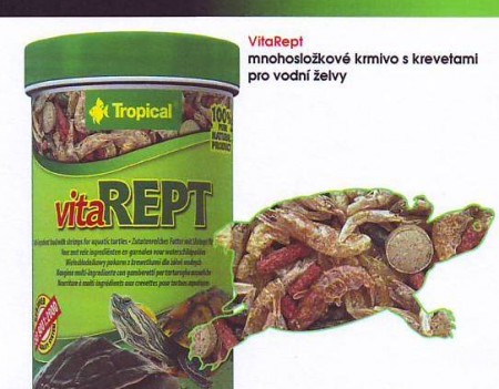 Vita Rept